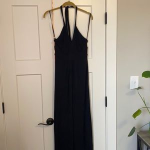 Banana republic maxi dress